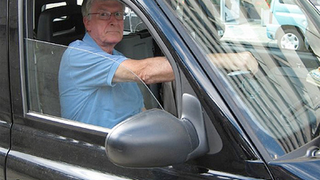 Cellphones Mean Nothing to Londoners, Who Lose Over 10,000 in Taxis Each Month